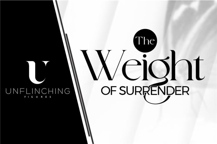 The Weight of Surrender